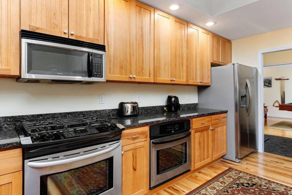 Bluebird Mountain Holiday home