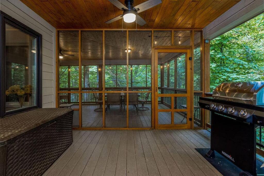 Bluebird Mountain Holiday home