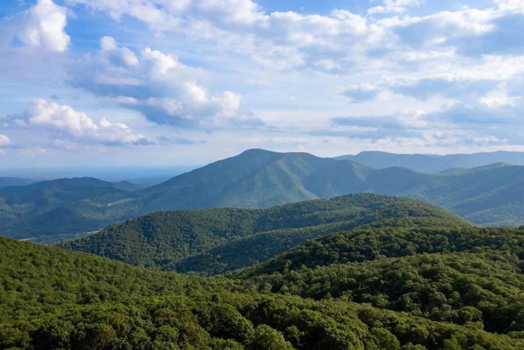 Bluebird Mountain Casa vacanze Mount Torry Furnace