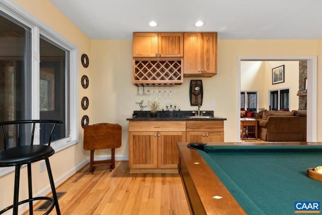 Bluebird Mountain Casa vacanze