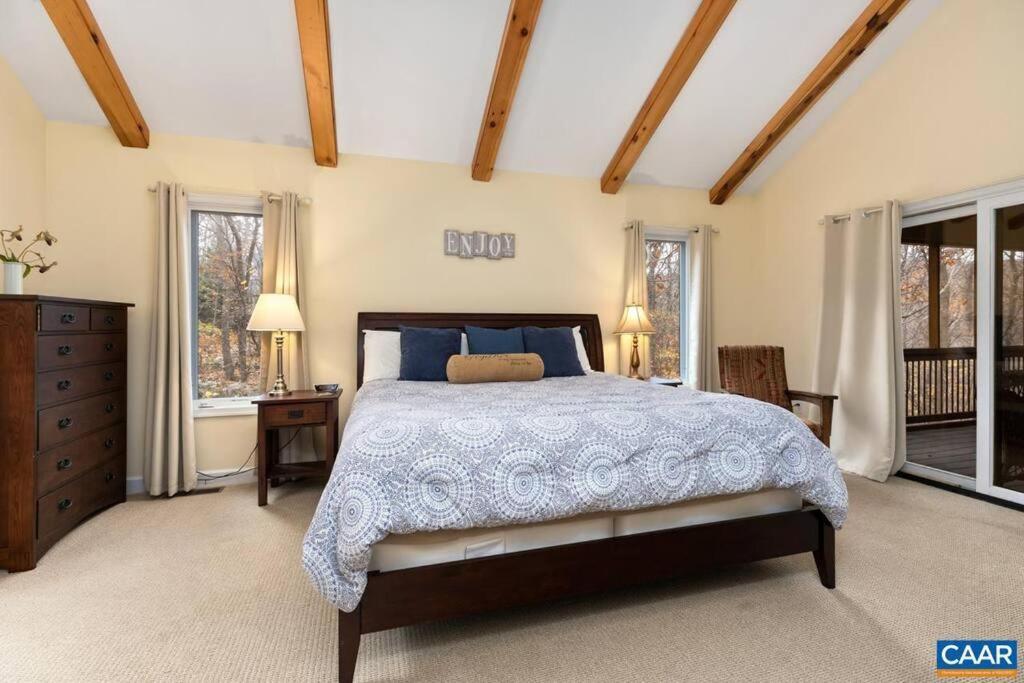 Casa vacanze Bluebird Mountain