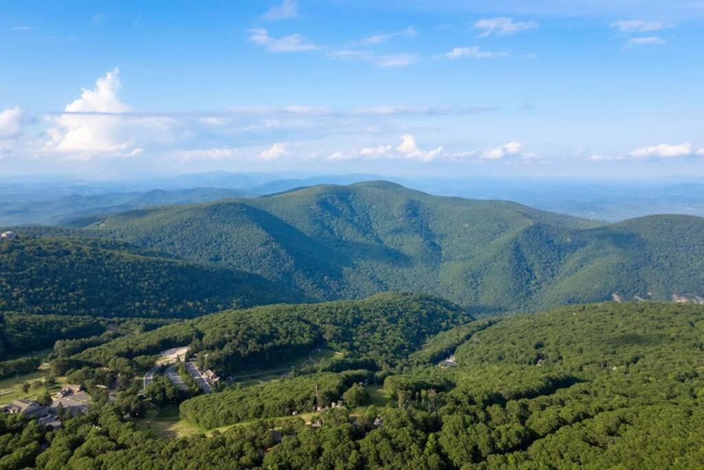 Bluebird Mountain *