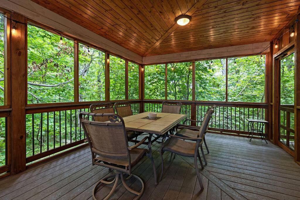 Bluebird Mountain Casa vacanze *