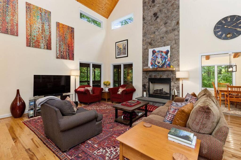 Casa vacanze Bluebird Mountain